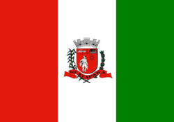 Bandeira de Guatapará